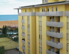 Apartmány Aurora
