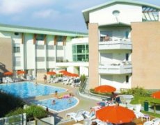 Residence Al Parco