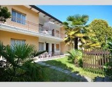 Villa Angela Pianeti