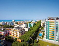 Apartmány Torre del Sole