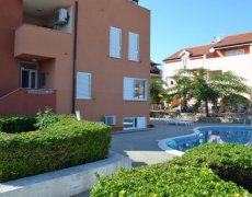 Apartmány Daniela