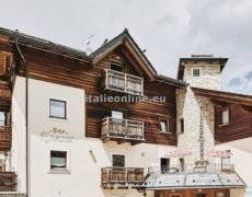 Hotel 2000 Eira SKI