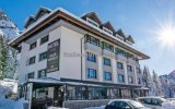 Katalog zájezdů - Itálie, Hotel Al Gallo Forcello SKI
