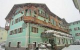 Katalog zájezdů - Itálie, Hotel Alpina SKI