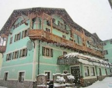 Hotel Alpina SKI