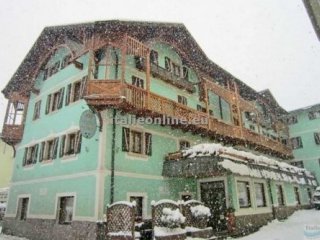 Hotel Alpina SKI