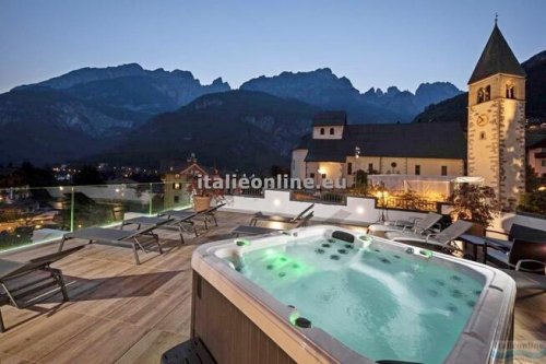 Hotel Ariston SKI