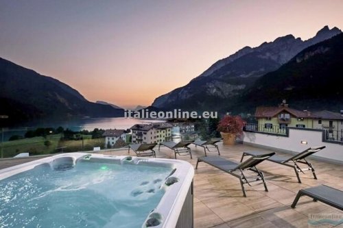 Hotel Ariston SKI