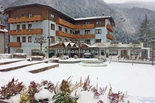 Hotel Ariston SKI