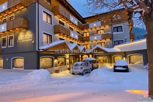 Hotel Ariston SKI