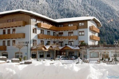 Hotel Ariston SKI
