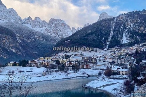 Hotel Ariston SKI