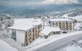 Hotel Brenta Dolomites ( ex Le Blanc), Hotel Brenta Dolomites SKI Hotel Brenta Dolomites SKI