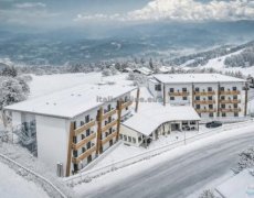 Hotel Brenta Dolomites SKI