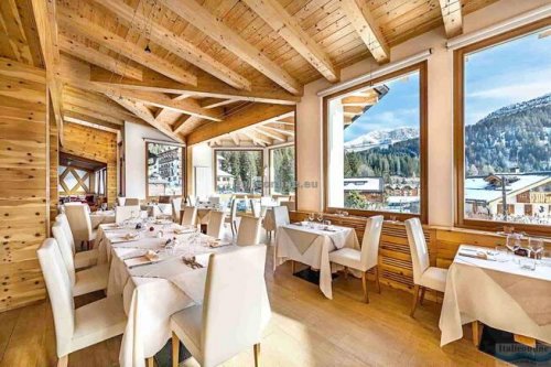 Hotel Dahu SKI