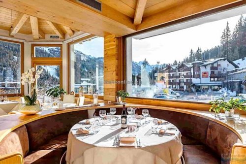 Hotel Dahu SKI