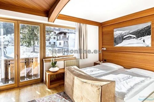 Hotel Dahu SKI