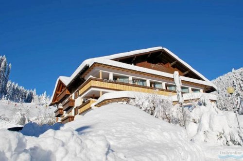 Hotel Dahu SKI
