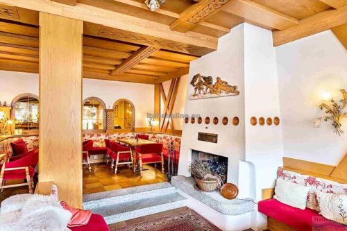Hotel Dahu SKI