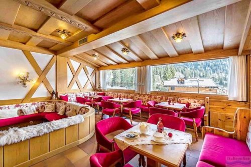 Hotel Dahu SKI