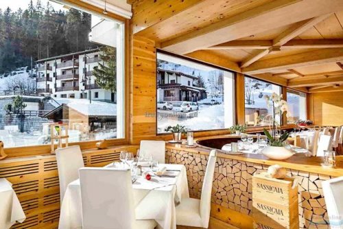 Hotel Dahu SKI