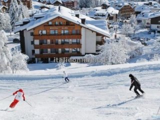Hotel Dahu SKI Hotel Dahu SKI