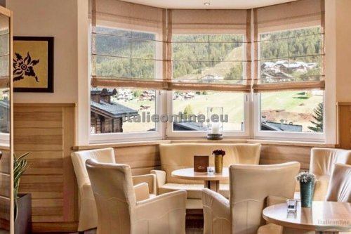 Hotel Lac Salin SPA & Mountain Resort SKI