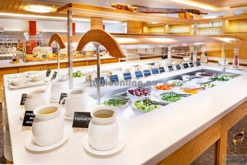 Hotel Lac Salin SPA & Mountain Resort SKI