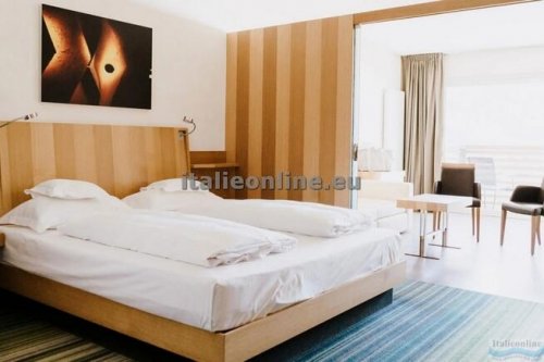 Hotel Lac Salin SPA & Mountain Resort SKI