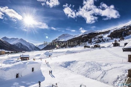 Hotel Lac Salin SPA & Mountain Resort SKI