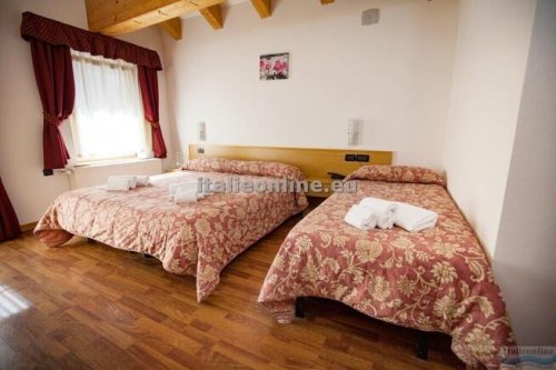 Hotel Orsa Maggiore SKI