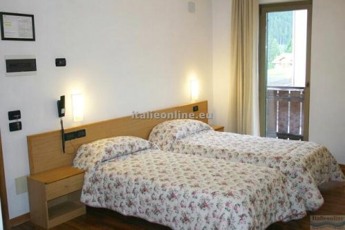 Hotel Orsa Maggiore SKI