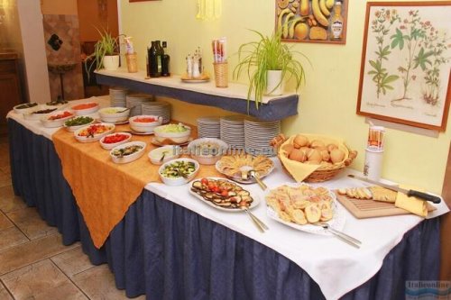 Hotel Orsa Maggiore SKI