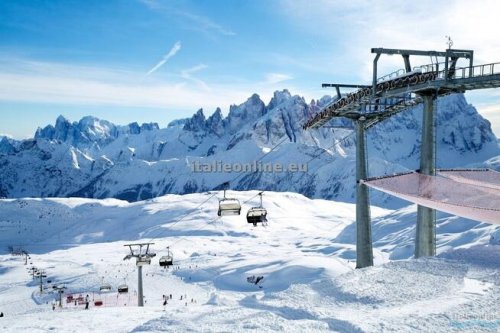 Hotel Orsa Maggiore SKI
