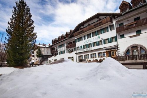 Hotel Orsa Maggiore SKI