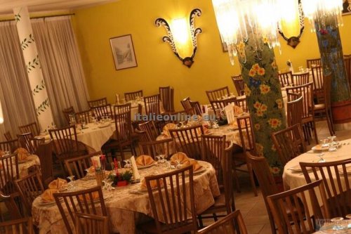 Hotel Orsa Maggiore SKI