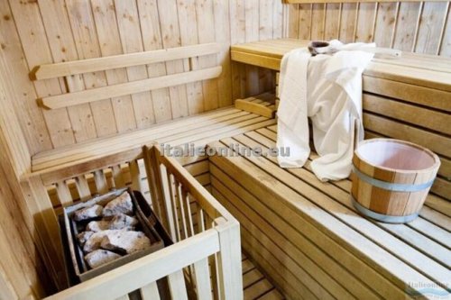 Hotel Orsa Maggiore SKI