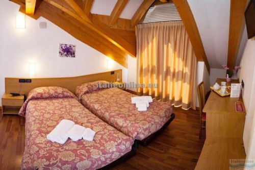 Hotel Orsa Maggiore SKI
