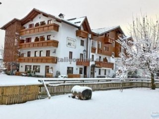 Hotel Orso Grigio SKI