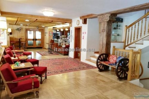 Hotel Rodes SKI