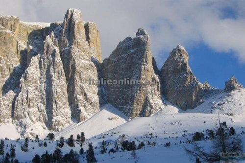 Hotel Rodes SKI