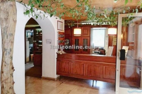 Hotel Rodes SKI