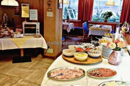 Hotel Rodes SKI