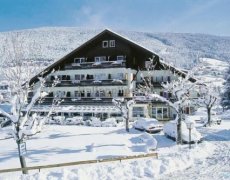 Hotel Rodes SKI