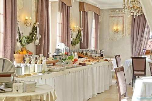 Hotel Romantic Excelsior SKI