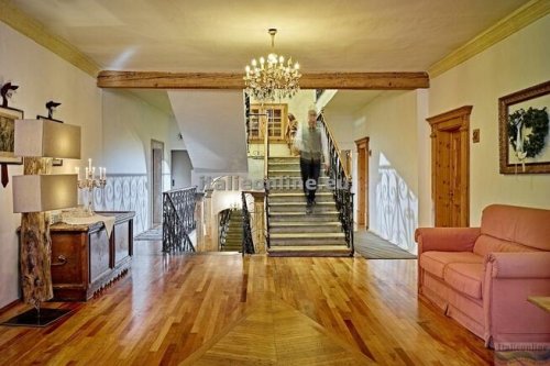 Hotel Romantic Excelsior SKI