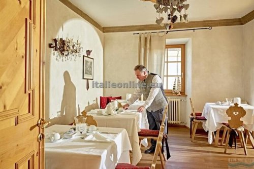 Hotel Romantic Excelsior SKI
