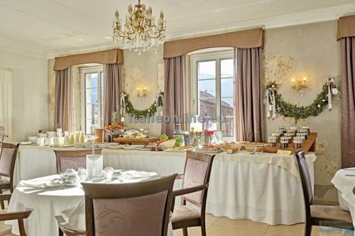 Hotel Romantic Excelsior SKI