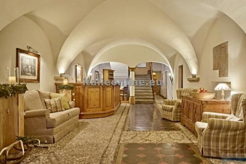 Hotel Romantic Excelsior SKI