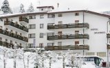 Katalog zájezdů - Itálie, Hotel Splendid SKI